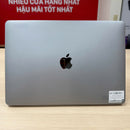 MacBook Pro 2019 13.3" Space Gray i7/16GB/256GB 98% sạc 404 lần BPTA phím mờ