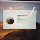 MacBook Pro 2019 13.3" Space Gray i7/16GB/256GB 98% sạc 404 lần BPTA phím mờ