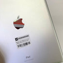 Ipad Gen 7 10.2" 32GB Silver 4G + Wifi 98% pin 94% (Có xước - bụi màn) - HH4125