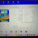Ipad Gen 7 10.2" 32GB Silver 4G + Wifi 98% pin 94% (Có xước - bụi màn) - HH4125