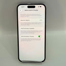 iPhone 14 Pro Max 256GB Deep Purple 98% pin 100% Quốc Tế Apple bản Mỹ (Đã thay pin - Có xước - Esim) - HH9552