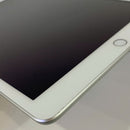 Ipad Gen 7 10.2" 128GB Silver 4G + Wifi 98% pin 100% (Có xước - ĐBH, bụi màn, móp lưng) - HH0239