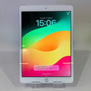 Ipad Gen 7 10.2" 128GB Silver 4G + Wifi 98% pin 90% (Có xước - bụi màn) - HH9114