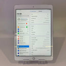 Ipad Gen 7 10.2" 128GB Silver 4G + Wifi 98% pin 90% (Có xước - bụi màn) - HH9114