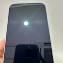 iPhone 14 Pro Max 256GB Silver 97% pin 100% Quốc Tế Apple bản Mỹ (Đã thay pin - Có xước - Esim-đốm 3x) - HH9921