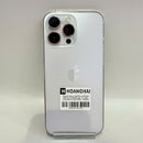 iPhone 14 Pro Max 256GB Silver 98% pin 100% Quốc Tế Apple bản Mỹ (Đã thay pin - Có xước - Esim-đốm 3x-màn CHAP) - HH0393