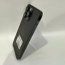 iPhone 14 Pro Max 256GB Space Black 97% pin 100% Quốc Tế Apple bản Mỹ (Đã thay pin - Có xước - Esim-đốm 3x) - HH3555