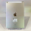 Ipad Gen 7 10.2" 128GB Silver 4G + Wifi 98% pin 97% (Có xước - ĐBH, bụi màn) - HH6335