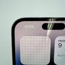 iPhone 14 Pro Max 256GB Space Black 97% pin 100% Quốc Tế Apple bản Mỹ (Đã thay pin - Có xước - Esim) - HH1049
