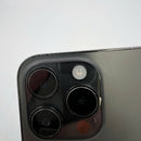 iPhone 14 Pro Max 256GB Space Black 97% pin 100% Quốc Tế Apple bản Mỹ (Đã thay pin - Có xước - Esim) - HH1049