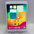 Ipad Gen 7 10.2" 128GB Silver 4G + Wifi 98% pin 95% (Có xước - ĐBH, bụi màn) - HH2468