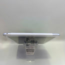 Ipad Gen 7 10.2" 128GB Silver 4G + Wifi 98% pin 95% (Có xước - ĐBH, bụi màn) - HH2468