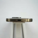 iPhone 15 Pro 256GB Natural Titanium 98% pin 100% Quốc Tế Apple (Đã thay pin - Có xước) - HH3630