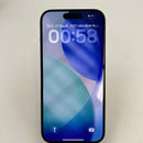 iPhone 15 Pro 256GB Black Titanium 99% pin 85% Quốc tế từ SB (Không dùng sim SB) - HH5301