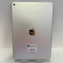 iPad Gen 9 2021 64GB ငွေရောင် 4G + Wifi 98% ဘက်ထရီ 97% (မျက်နှာပြင် ခြစ်ရာများ) 