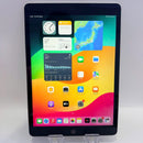 iPad Gen 9 2021 64GB ငွေရောင် 4G + Wifi 98% ဘက်ထရီ 97% (မျက်နှာပြင် ခြစ်ရာများ) 