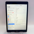 iPad Gen 9 2021 64GB ငွေရောင် 4G + Wifi 98% ဘက်ထရီ 97% (မျက်နှာပြင် ခြစ်ရာများ) 