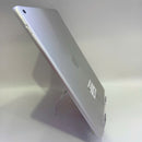 iPad Gen 9 2021 64GB ငွေရောင် 4G + Wifi 98% ဘက်ထရီ 97% (မျက်နှာပြင် ခြစ်ရာများ) 