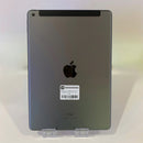 Ipad Gen 7 10.2" 32GB Space Gray 4G + Wifi 98% pin 97%  (Có xước - bụi màn) - HH2143
