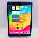 iPad Gen 9 2021 64GB ငွေရောင် 4G + Wifi 98% ဘက်ထရီ 97% (မျက်နှာပြင် ခြစ်ရာများ) 