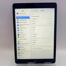 iPad Gen 9 2021 64GB ငွေရောင် 4G + Wifi 98% ဘက်ထရီ 97% (မျက်နှာပြင် ခြစ်ရာများ) 