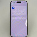 iPhone 16 Pro Max 256GB Natural Titanium 98% pin 90% Quốc Tế Apple bản Mỹ (Có xước - Esim - LL/A - đã Thay màn LKCH - đã thay loa) - HH6833