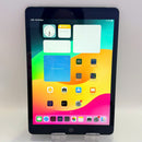 Ipad Gen 7 10.2" 32GB Space Gray 4G + Wifi 98% pin 93% (Có trầy - bụi màn) - HH4013