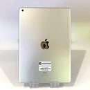 iPad Gen 9 2021 64GB ငွေရောင် 4G + Wifi 98% ဘက်ထရီ 97% (မျက်နှာပြင် ခြစ်ရာများ) 