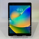 iPad Gen 9 2021 64GB ငွေရောင် 4G + Wifi 98% ဘက်ထရီ 97% (မျက်နှာပြင် ခြစ်ရာများ) 