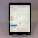 iPad Gen 9 2021 64GB ငွေရောင် 4G + Wifi 98% ဘက်ထရီ 97% (မျက်နှာပြင် ခြစ်ရာများ) 