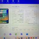 iPad Gen 9 2021 64GB ငွေရောင် 4G + Wifi 98% ဘက်ထရီ 97% (မျက်နှာပြင် ခြစ်ရာများ) 