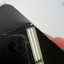 iPhone 14 Pro Max 256GB Space Black 97% pin 100% Quốc Tế Apple bản Mỹ (Đã thay pin - Có trầy - Esim - đốm 3x) - HH2931