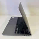 MacBook Pro 2020 13.3လက်မ မီးခိုးရောင် FB i5/ RAM 8G/256G 98% အားသွင်း 103L BPTN 