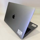MacBook Pro 2020 13.3လက်မ မီးခိုးရောင် FB i5/ RAM 8G/256G 98% အားသွင်း 103L BPTN 