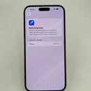 iPhone 14 Pro Max 256GB Silver 98% pin 100% Quốc Tế Apple bản Mỹ (Đã thay pin - Có xước - Esim-đốm 3x-màn CHAP) - HH8544