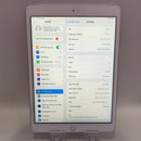 Ipad Gen 7 10.2" 32GB Silver 4G + Wifi 98% pin 93% (Có trầy - bụi màn) - HH6243