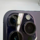 iPhone 14 Pro Max 256GB Deep Purple 98% pin 100% Quốc Tế Apple bản Mỹ (Đã thay pin - Có xước - Esim) - HH8997