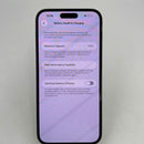 iPhone 14 Pro Max 256GB Space Black 97% pin 100% Quốc Tế Apple bản Mỹ (Đã thay pin - Có xước - Esim-đốm 3x) - HH7121