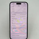 iPhone 14 Pro Max 256GB Deep Purple 97% pin 100% Quốc Tế Apple bản Mỹ (Đã thay pin - Có xước - Esim-đốm 3x) - HH5460