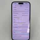 iPhone 14 Pro Max 256GB Space Black 98% pin 100% Quốc Tế Apple bản Mỹ (Đã thay pin - Có xước - Esim) - HH7071