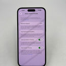 iPhone 14 Pro Max 256GB Space Black 97% pin 100% Quốc Tế Apple bản Mỹ (Đã thay pin - Có xước - Esim-đốm 3x) - HH2032