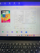 Ipad Gen 7 10.2" 128GB Silver 4G + Wifi 98% pin 95% (Có xước - ĐBH, bụi màn) - HH2468