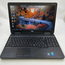 Dell Latitude 5520 15.6" i5 - 1145G7/ RAM 8GB/ SSD 256GB BPTN ပုံစံတူ 
