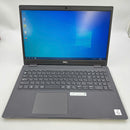 Dell Latitude 3510 15.6" i7 - 10510U/ RAM 16GB/ SSD 256GB BPTN ပုံစံတူ 