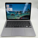 Macbook Air 2020 13.3 in Gold Apple M1/ RAM 8GB / SSD 256GB 98% BPTN အား 48 ကြိမ် 