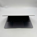 Macbook Air 2020 13.3 in Gold Apple M1/ RAM 8GB / SSD 256GB 98% BPTN အား 48 ကြိမ် 