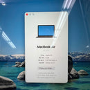 Macbook Air 2020 13.3 in Gold Apple M1/ RAM 8GB / SSD 256GB 98% BPTN အား 48 ကြိမ် 