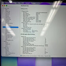 Macbook Air 2025 15in3 Apple M4/ RAM 16GB / SSD 512GB Original Box BPTN 