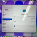 Macbook Air 2025 15in3 Apple M4/ RAM 16GB / SSD 512GB Original Box BPTN 