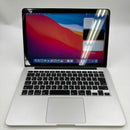 Macbook Pro 2015 13.3in ငွေရောင် Intel Core i5 /RAM 8GB / SSD 256GB 98% BPTN 279 ကြိမ် အားသွင်းသည် 